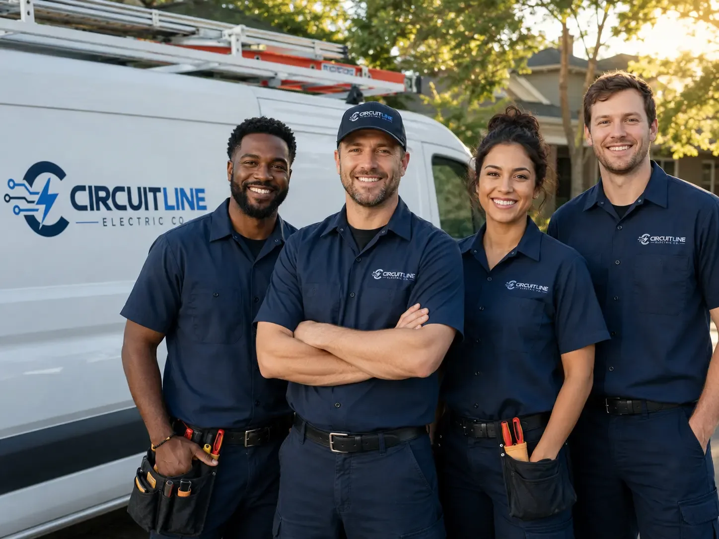 Whole Home Rewiring company in Dixon, NM