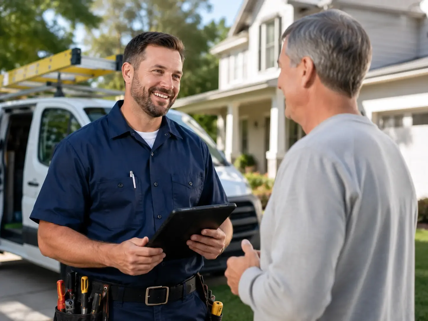 Whole Home Rewiring Dixon, NM FAQs